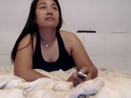 Screen Grab from lovelyquey