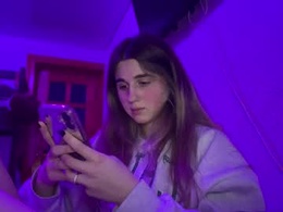 Screen Grab from lovelysilk_63