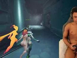 Screen Grab from lovemirgaming