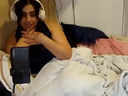 Screen Grab from loverfairy