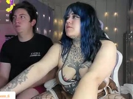 Screen Grab from lovers_boom