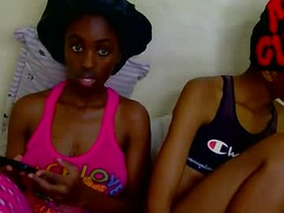 Screen Grab from lovers_oncam