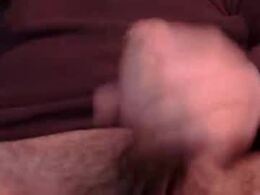Screen Grab from loveyourpussy747334