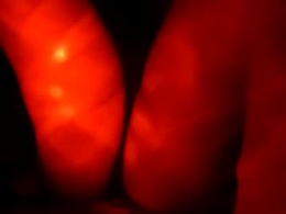 Screen Grab from lovingbbcdeepinme