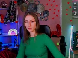 Screen Grab from lovita_fate