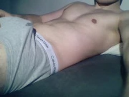 Screen Grab from loxygen