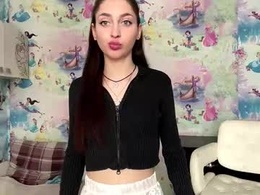 Screen Grab from luanagilford