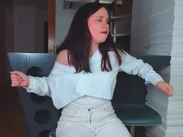 Screen Grab from luannsprinkel