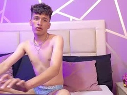 Screen Grab from luanrossetti