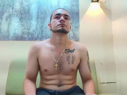 Screen Grab from luca_kingg