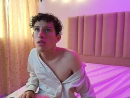 Screen Grab from lucanova_nom