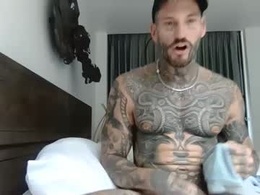 Screen Grab from lucasexclusive