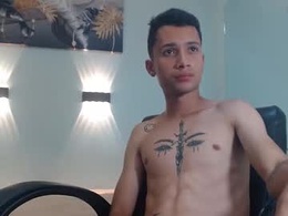 Screen Grab from lucasssmith11