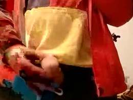 Screen Grab from luccaha19