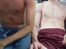 Screen Grab from luccayjuan