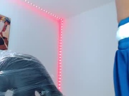 Screen Grab from luchocole