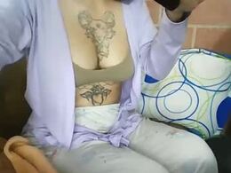 Screen Grab from luci_i_i