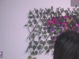 Screen Grab from lucia_darkco