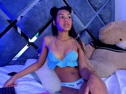 Screen Grab from luciagray