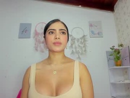 Screen Grab from luciana_jam_