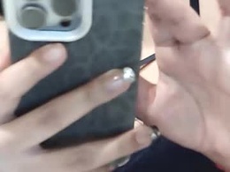 Screen Grab from luciana_love22