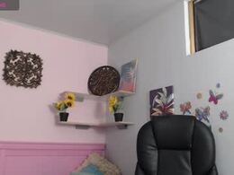 Screen Grab from luciana_smith2