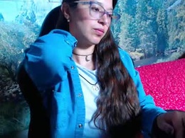 Screen Grab from lucianahalen