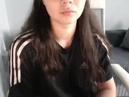 Screen Grab from luciasensual
