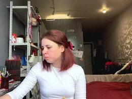 Screen Grab from lucieallender