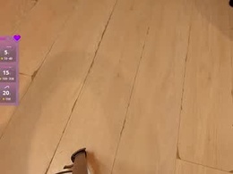 Screen Grab from lucielace