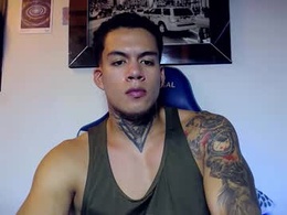 Screen Grab from luciferstar01