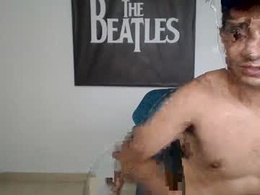 Screen Grab from lucifferr_