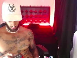 Screen Grab from luciifer_hills