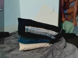 Screen Grab from lucio_foxxx