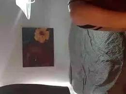 Screen Grab from luckaguionbajo5614hot