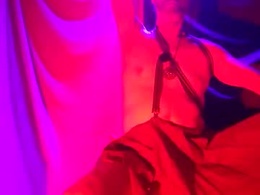 Screen Grab from luckazy