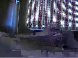 Screen Grab from lucky134u