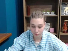 Screen Grab from lucky_barbie
