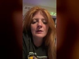 Screen Grab from luckycharmz333
