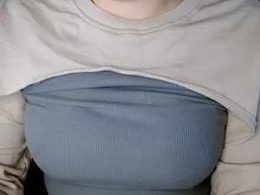 Screen Grab from luckydoll8