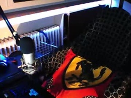 Screen Grab from luckyfreak1