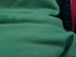 Screen Grab from luckymo332