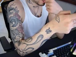 Screen Grab from luckypepzii