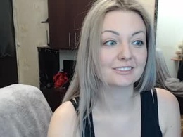 Screen Grab from luckyshotgirl