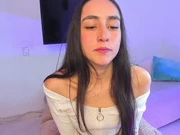 Screen Grab from lucy_be