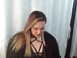 Screen Grab from lucy_cold1