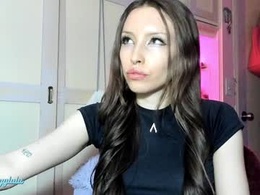 Screen Grab from lucy_s3x