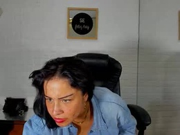 Screen Grab from lucy_sweett69