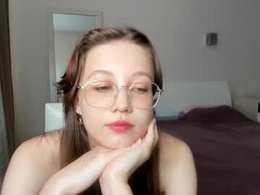 Screen Grab from lucy_u