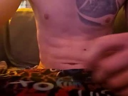 Screen Grab from lucybaggins420